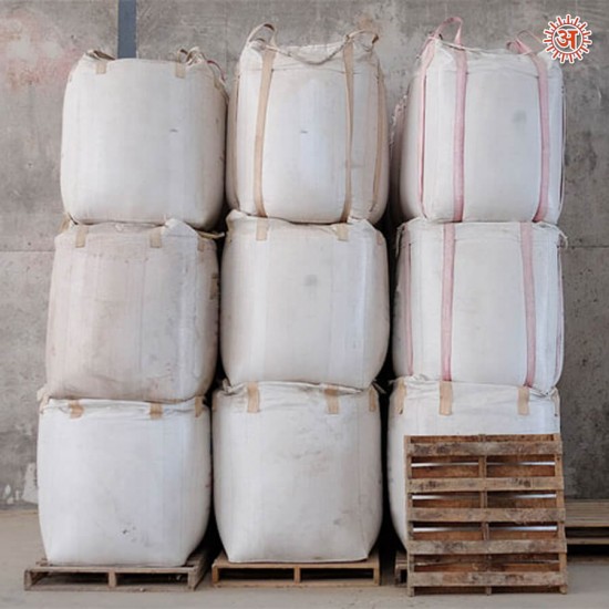 Potassium Bicarbonate full-image